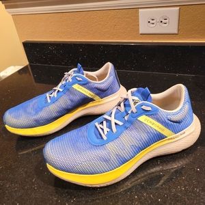 Cole Haan Zerogrand Outpace Runner Ii Trainers
